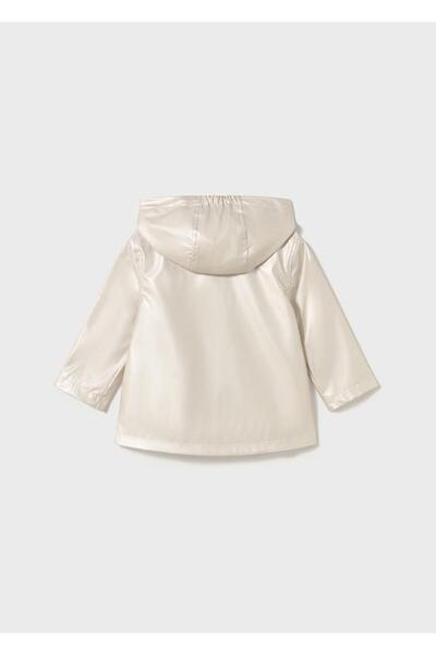 MAYORAL Baby Raincoat 1463 6/48 Months