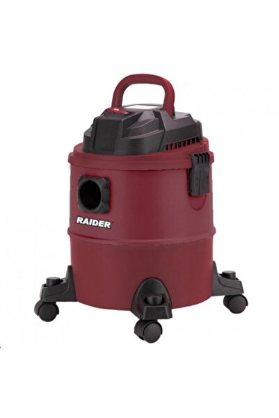 Raider Aspirator umed/uscat 1250W 20L cu filtru RD-WC09