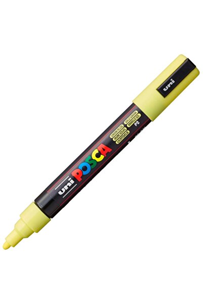 POSCA Paint marker PC-5M 1.8 - 2.5 mm Uni-Ball, various colors
