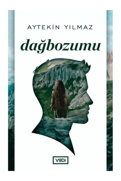 Vadi Yayınları Dağbozumu Aytekin Yılmaz