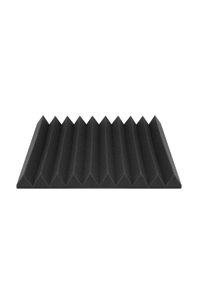 KlaussTech Sound absorption material, 50x50x5cm