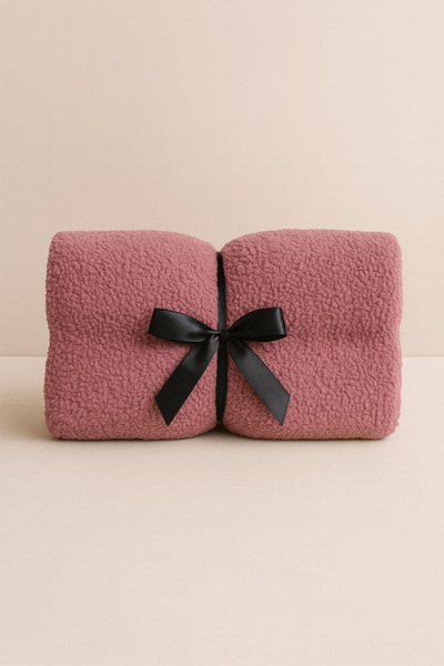 rindahomewear Wellsoft Tv Blanket 120X180