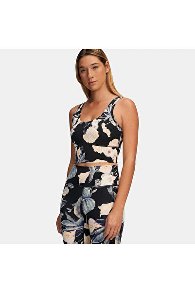 Under Armour Γυναικείο Με τύπωμα Meridian με Εφαρμοστή Στάμπα