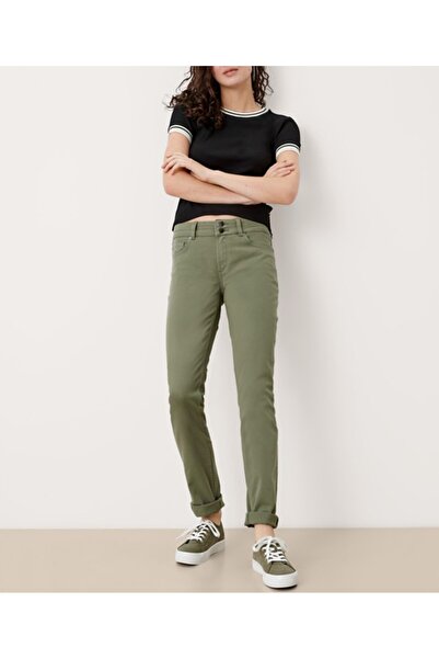 Evendi Pants, Green