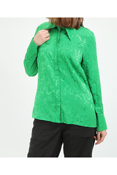 Evendi Shirt, Green