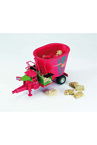 Bruder Mixer de furaje Strautmann Verti-Mix 1050 de jucărie