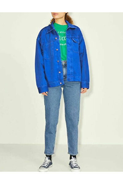 Jack & Jones Jacheta, Albastru