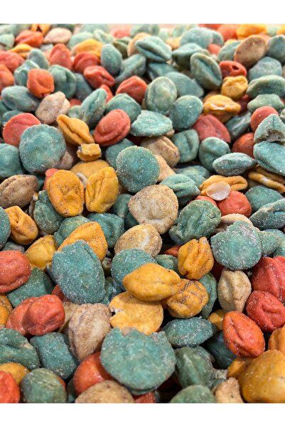 fistic Wasabi peanuts with spicy spices 400 gr