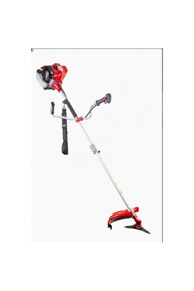 Raider RD-GBC24 Petrol Brushcutter 2.95 HP (2.2 kW), Detachable Shaft