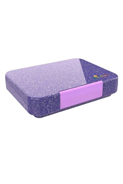 StarMarz Bento Glitter Lunch Box (Little Princess) — 4-6 Compartments, 1195ml...