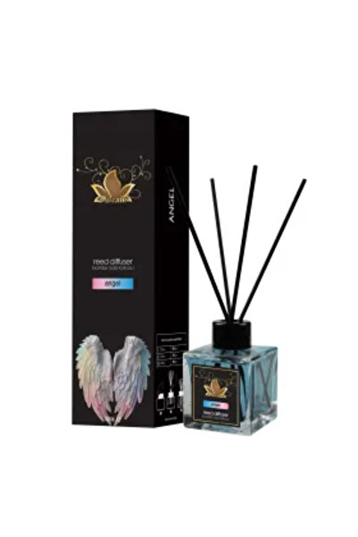 MOZAİC Room air freshener with sticks 100 ml, Angel