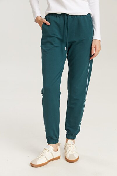 Bumbăcel Pantaloni din bumbac pentru dame