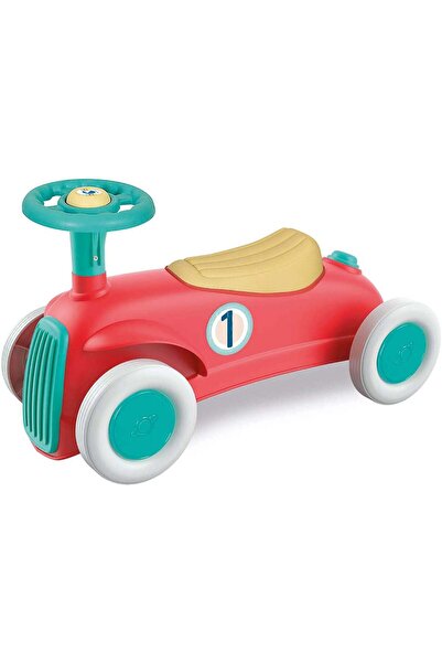 CLEMENTONI Baby - My First Vintage Car