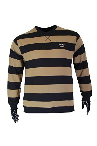 POLOPEPE سترة رياضية كبيرة الحجم