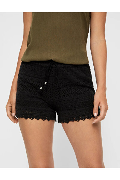 Vero Moda Shorts, Black