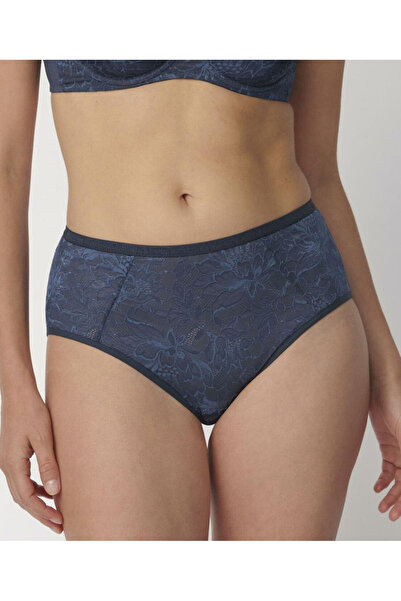 Triumph Chilot, Bleumarin