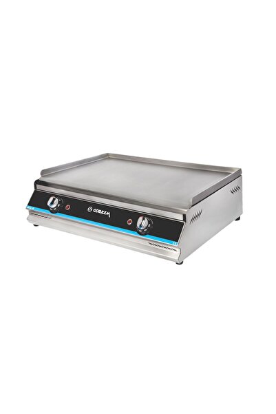 Görkem 100 CM PLEYT IZGARA ELEKTRİKLİ