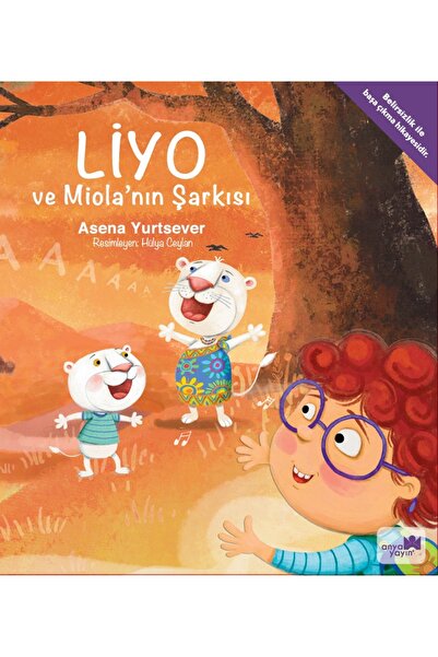 Liyo ve Miola'nın Şarkısı