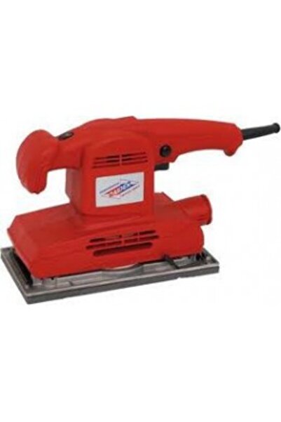 Raider Șlefuitor vibrator 260W 90x187mm RD-SA08 -