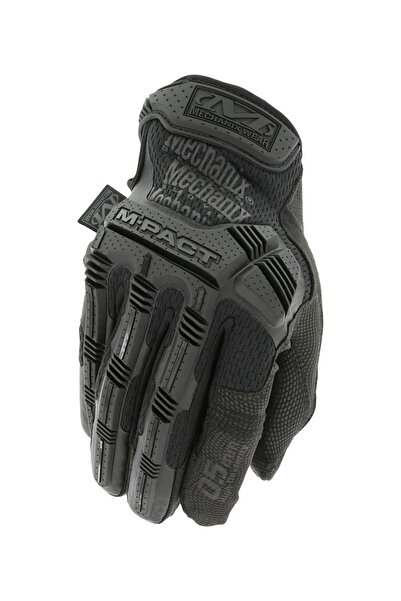 SINGLE SWORD قفازات ميكانيكس كاملة الأصابع - راحة فاخرة وحماية