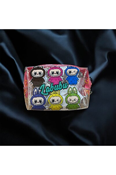 Store Labubu Coin Purse