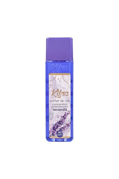 kifra Lavender laundry perfume, 80 washes, 200 ML, strong scent