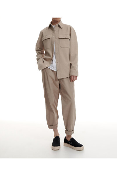 Reserved Pants, Brown