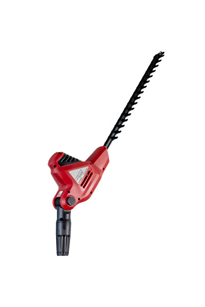 Raider RD-PSHT02 2-in-1 Branch and Hedge Trimmer, 710 W, 200 mm, 3/8" pitch