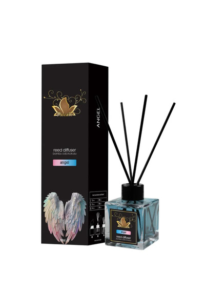 MOZAİC Room air freshener with sticks 100 ml, Angel