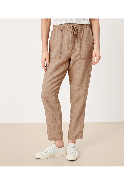 s.Oliver Pants, Brown