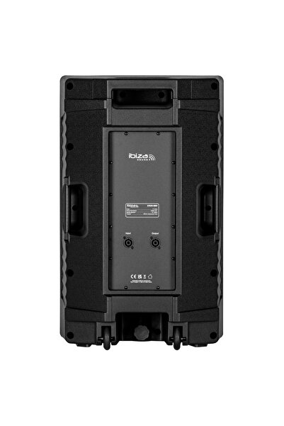 KlaussTech BOXA PASIVA 15"/38CM 300W RMS