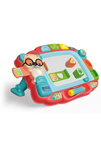 CLEMENTONI Baby - Interactive Magnetic Drawing Board