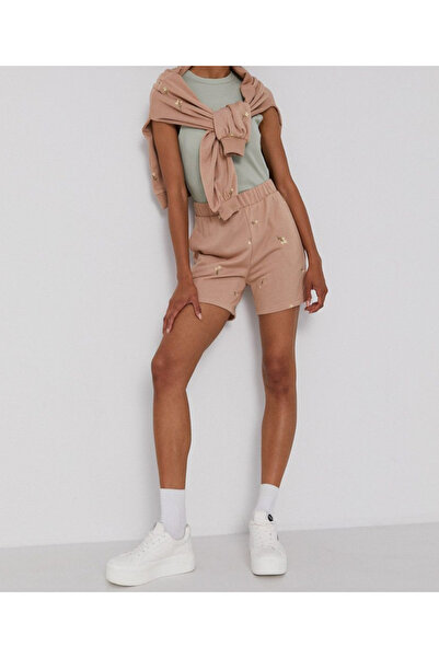 Vero Moda Shorts, Light Brown