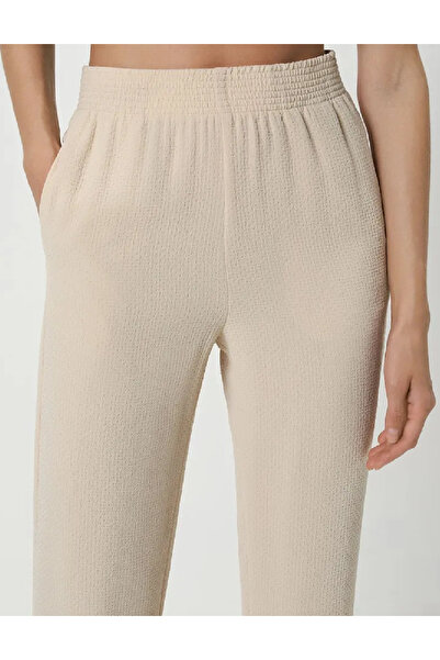 Reserved Pants, Cream