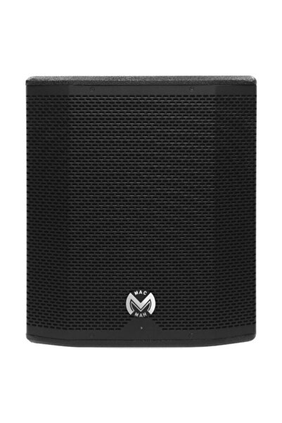 KlaussTech SUBWOOFER ACTIV 15"/38CM 800W RMS