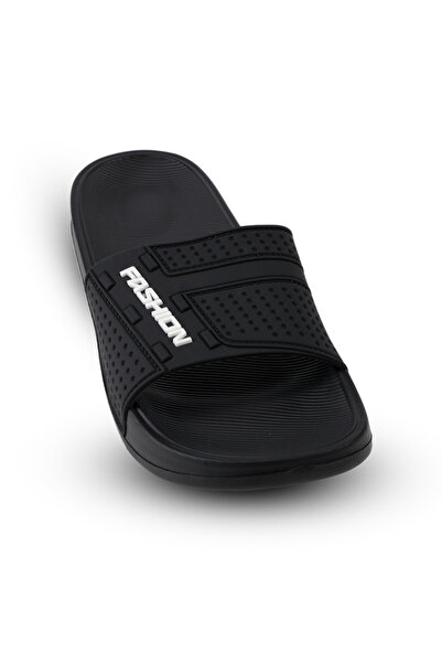 TOOBACO Comfortable men's athletic slippers