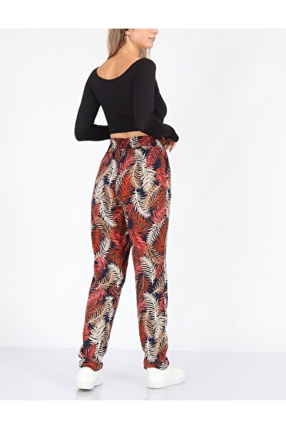 Vero Moda Pants, Mix colors