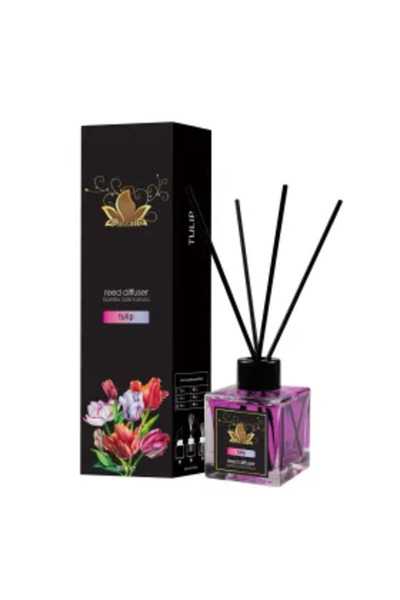 MOZAİC Room freshener with sticks 100ml, Tulip