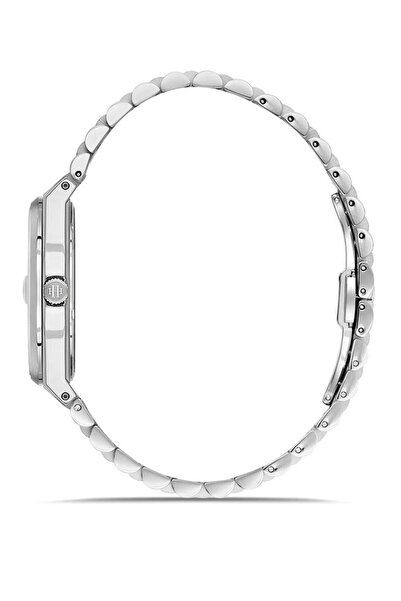 Hislon Cl222S-03Ss Men's Wristwatch