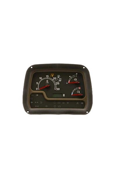 CNH INDUSTRIAL CNH Traktör Gösterge Paneli T480B, T3F, TT4, T540B Serileri (9...