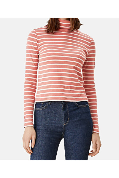 s.Oliver Blouse, Powder Pink