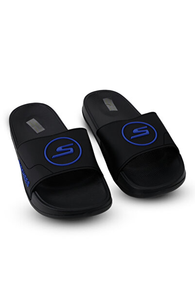 TOOBACO Comfortable men's athletic slippers