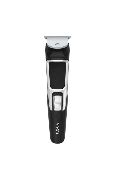 Floria ZLN 8573 Hair Clipper, 3 W, Black