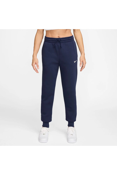 Nike Γυναικείο παντελόνι φόρμας Phoenix Fleece