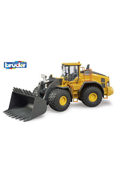 Eco Lounge Volvo Bucket L260H