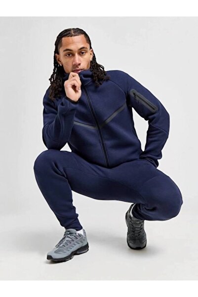 İng drop Tech Fleece Double Face Tracksuit