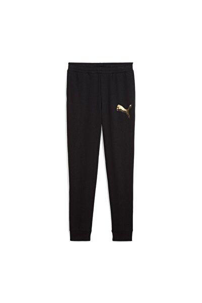 Puma Essentials Metallic W Trousers