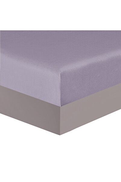 HOURS Livory double-sided winter bedspread with faux fur and velvet, suitable for a single bed size 120x200 cm, 4-piece set (Liana-04)