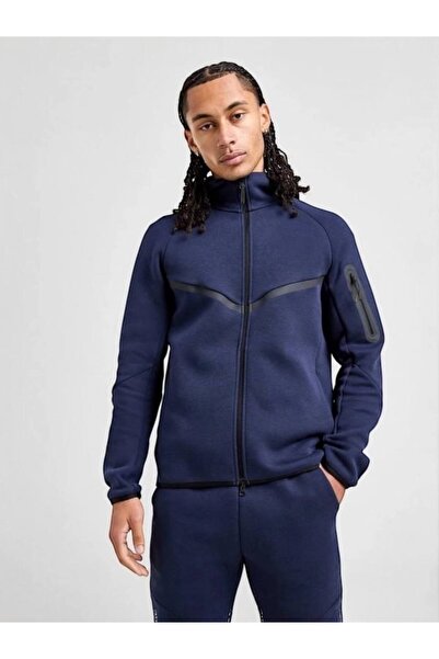 İng drop Tech Fleece Double Face Tracksuit