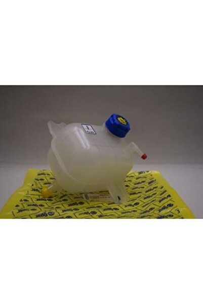 OPAR Radyatör Ek Su Deposu Kapaklı Fıat Doblo Albea Palıo 1.3 Mjet (1 Ad )